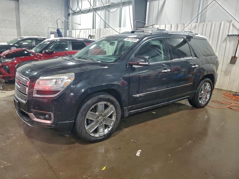 2013 GMC ACADIA DEN #3318919918