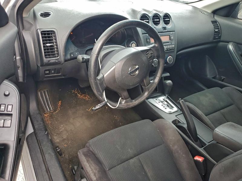 2011 NISSAN ALTIMA S #3317917907