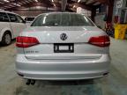 Lot #3305585110 2015 VOLKSWAGEN JETTA TDI