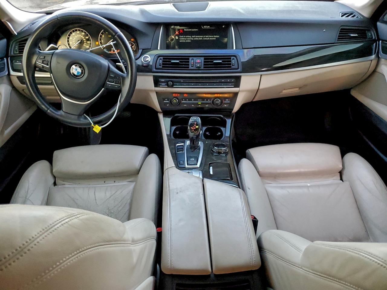 BMW 5 SERIES I
