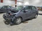 Lot #3316771452 2018 HONDA FIT LX