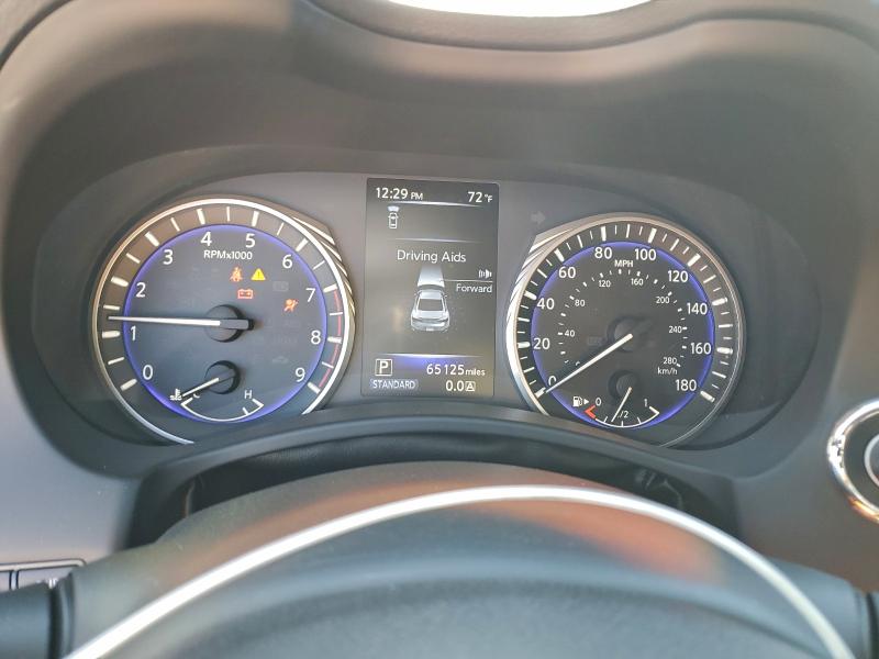 2019 INFINITI Q60 PURE #3309401966