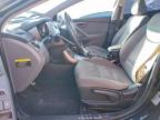 Lot #3303731424 2012 HYUNDAI ELANTRA GL