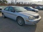Lot #3312270795 2004 MERCURY SABLE LS P