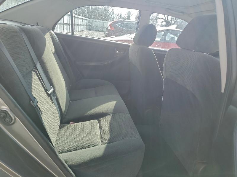 2007 TOYOTA COROLLA CE #3310322020