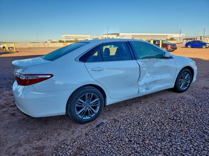 2017 TOYOTA CAMRY LE #3309472627