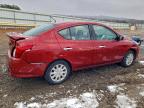Lot #3308265166 2019 NISSAN VERSA S