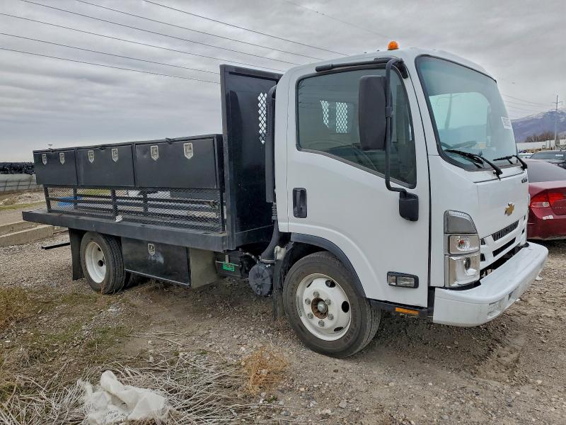 2024 CHEVROLET 4500 #3319155531