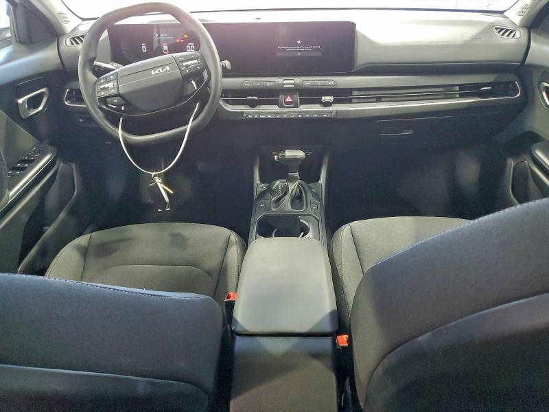 2025 KIA K4 LX #3318884933