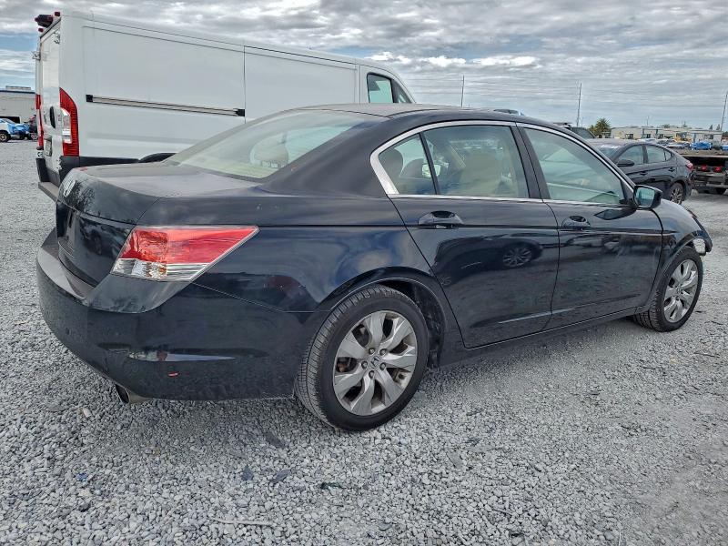 2010 HONDA ACCORD EX #3302799994