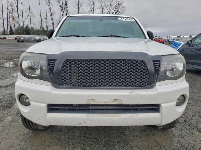 2009 TOYOTA TACOMA ACC #3310828656