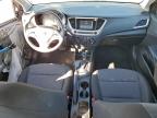 Lot #3316154341 2022 HYUNDAI ACCENT SE