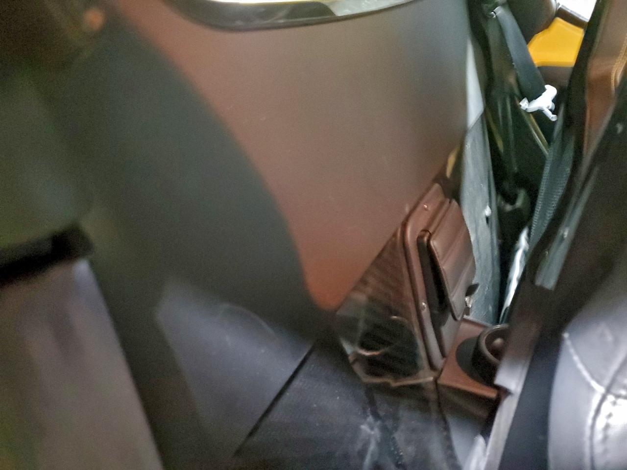 ALFA ROMEO 4C SPIDER