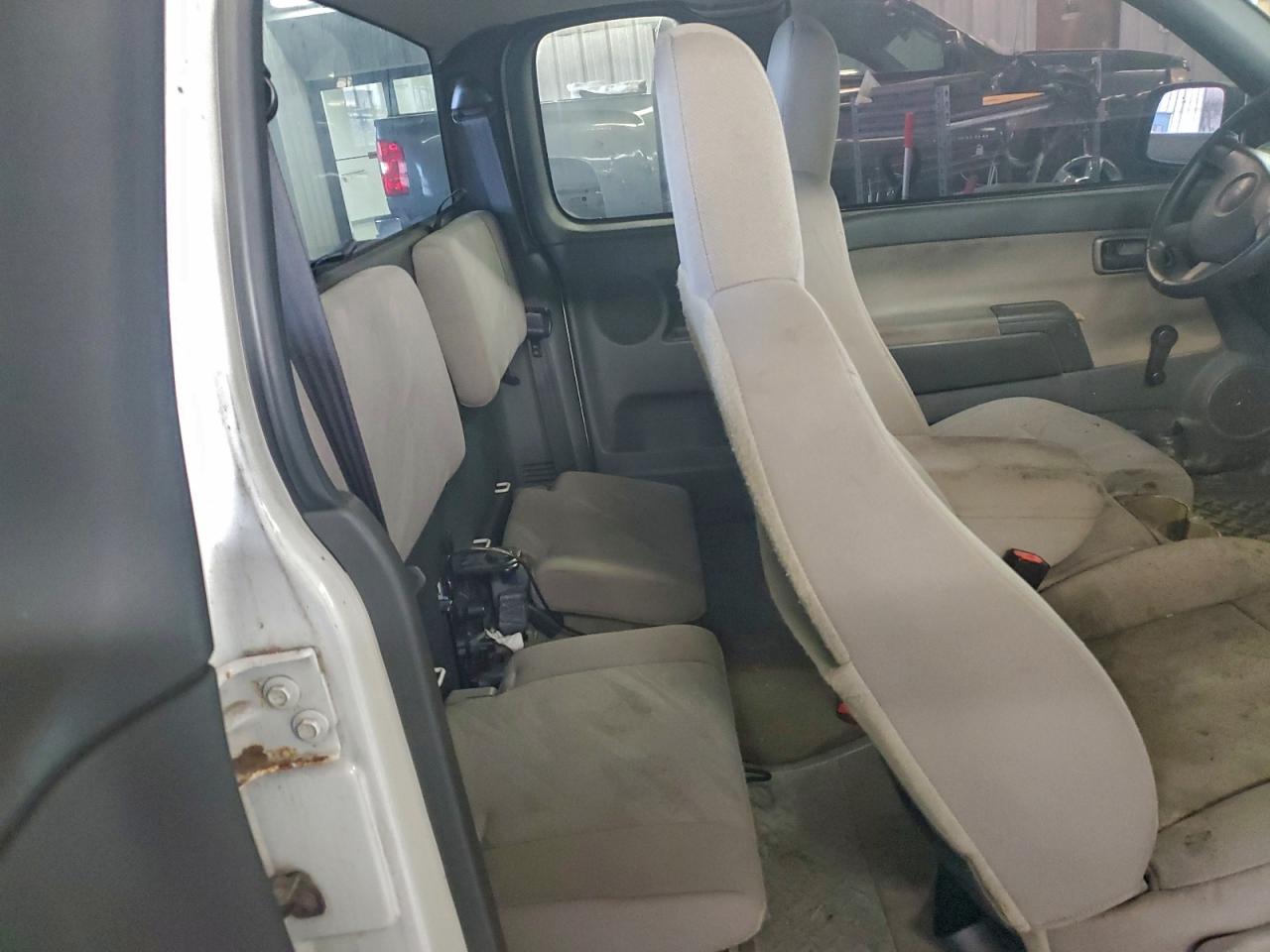 Lot #3315533355 2004 CHEVROLET COLORADO