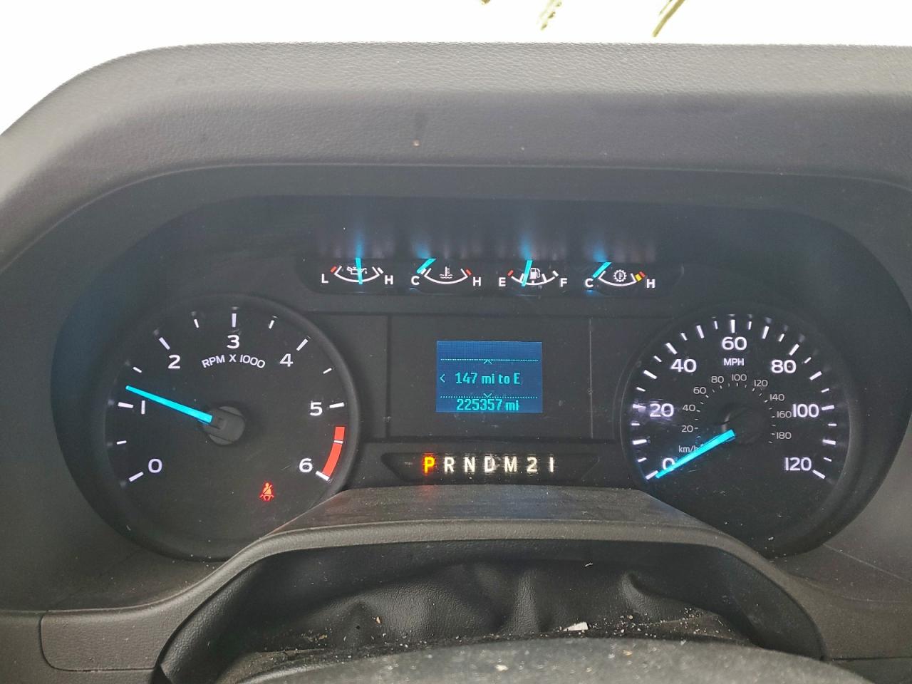 Lot #3311555260 2022 FORD E450