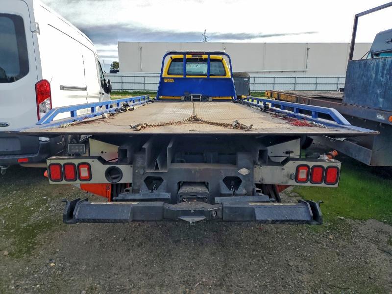 2019 FORD F650 SUPER #3303707537