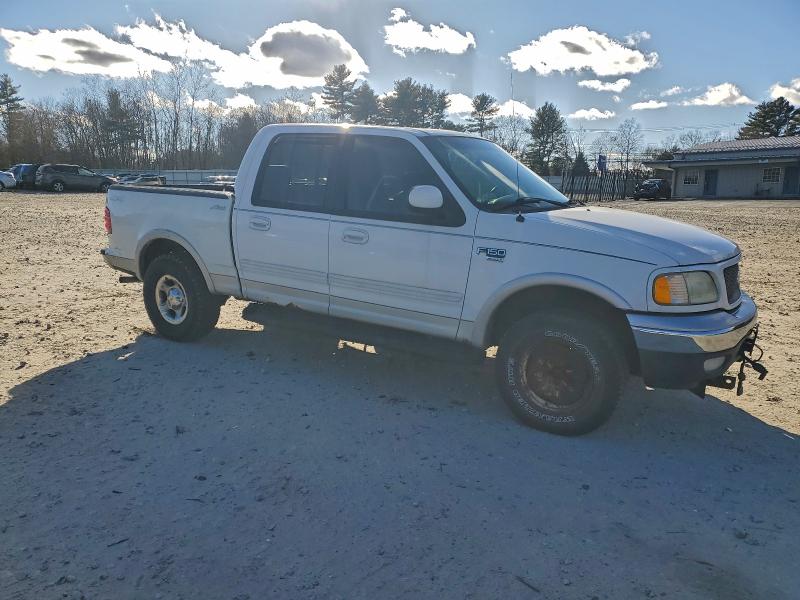 2002 FORD F-150 #3312426665