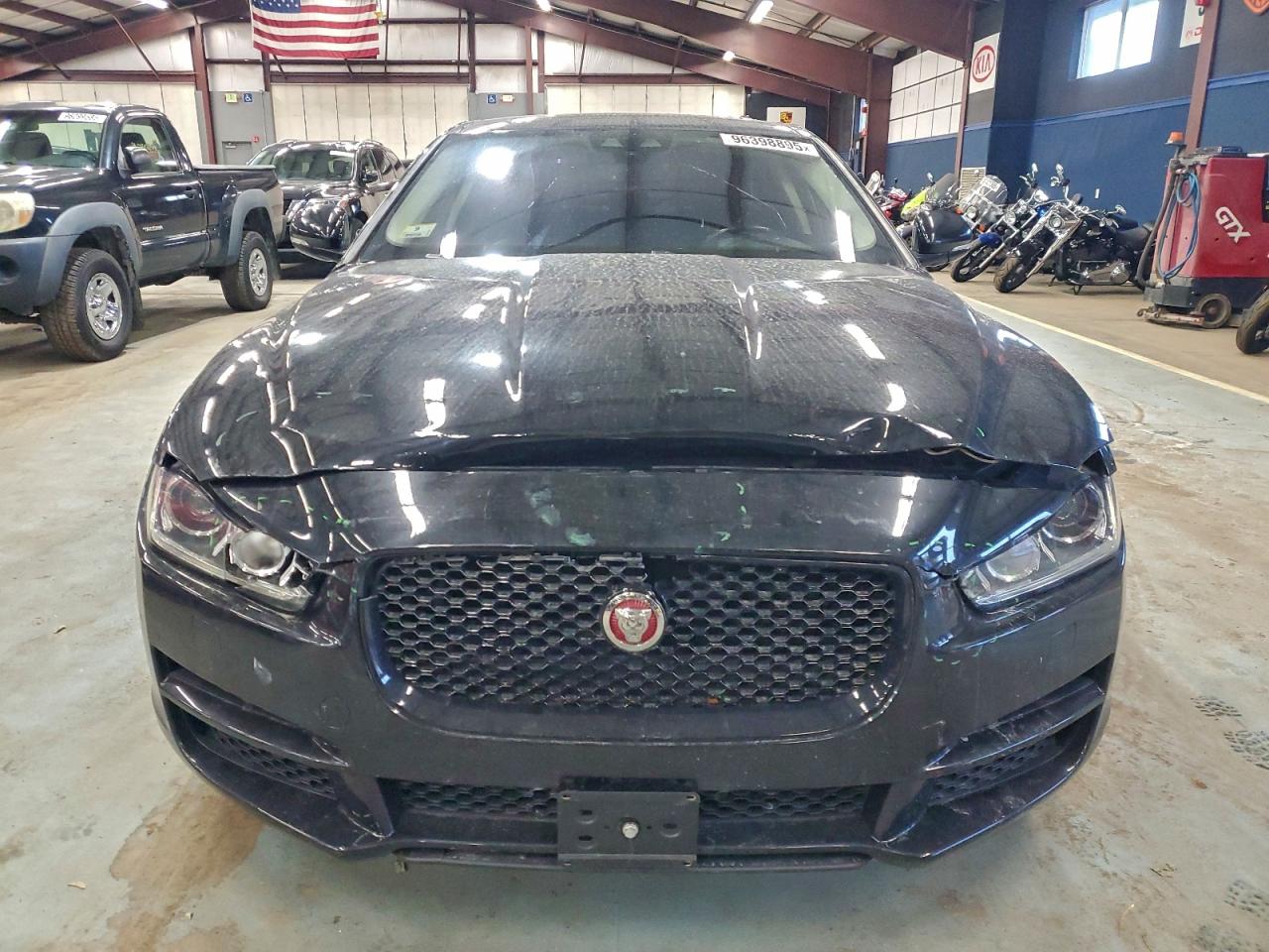 Lot #3317827231 2019 JAGUAR XE PRESTIG