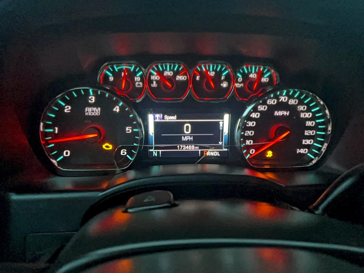 Lot #3315554781 2017 GMC SIERRA C15