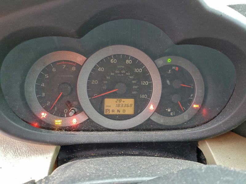 2011 TOYOTA RAV4 #3312426714