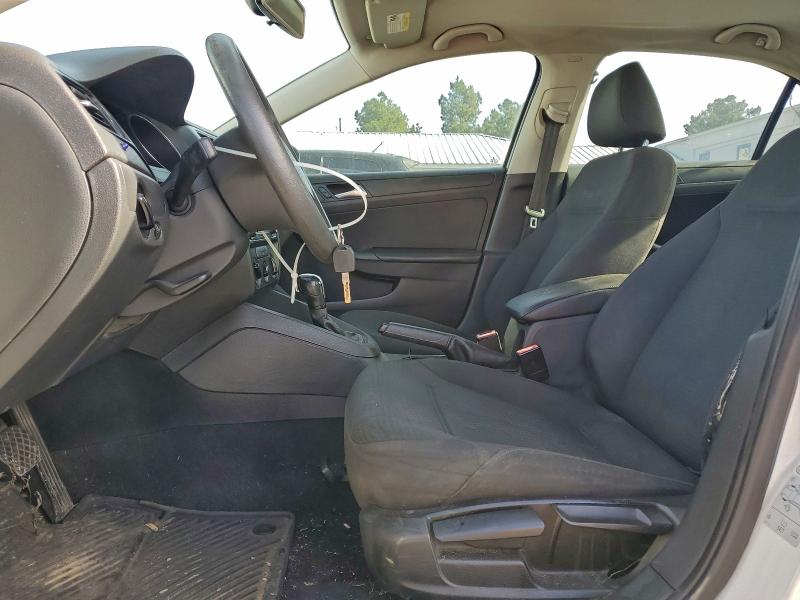 2016 VOLKSWAGEN JETTA S #3315806378