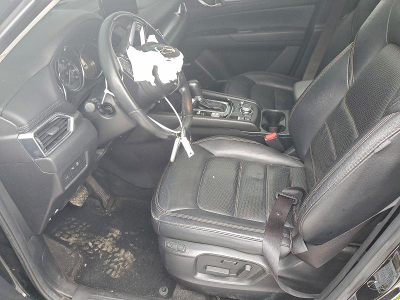 2021 MAZDA CX-5 TOURI #3304588453