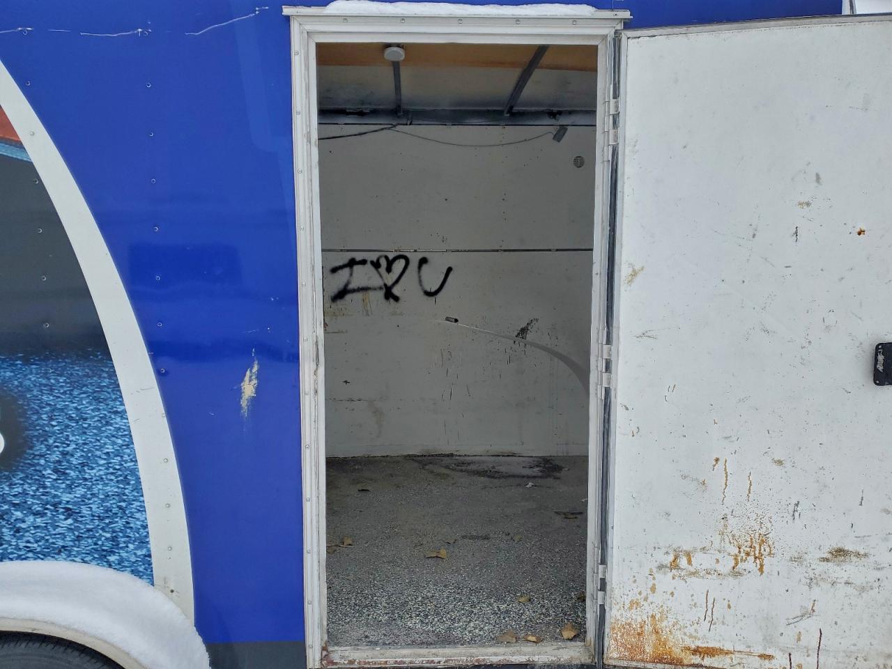 Lot #3309625054 2020 BRAVO TRAILERS STAR