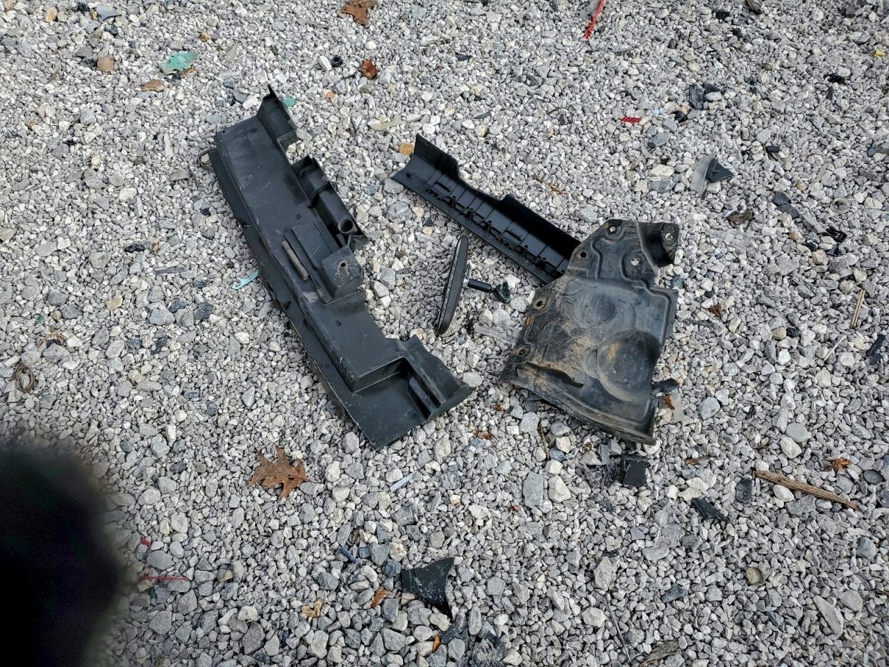 Lot #3311543243 2015 NISSAN ROGUE S