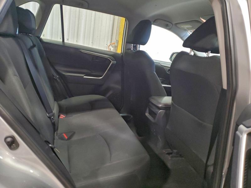 2019 TOYOTA RAV4 LE #3317863958