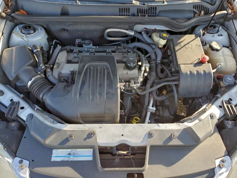 2007 CHEVROLET COBALT LS #3309195616