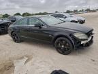 Lot #3315764352 2012 MERCEDES-BENZ CLS 550