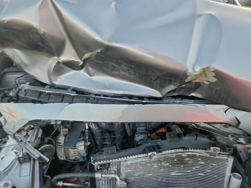 2019 MITSUBISHI MIRAGE ES #3315883108