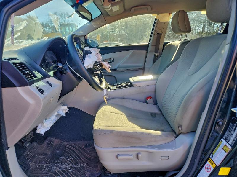 2015 TOYOTA VENZA LE #3315586778