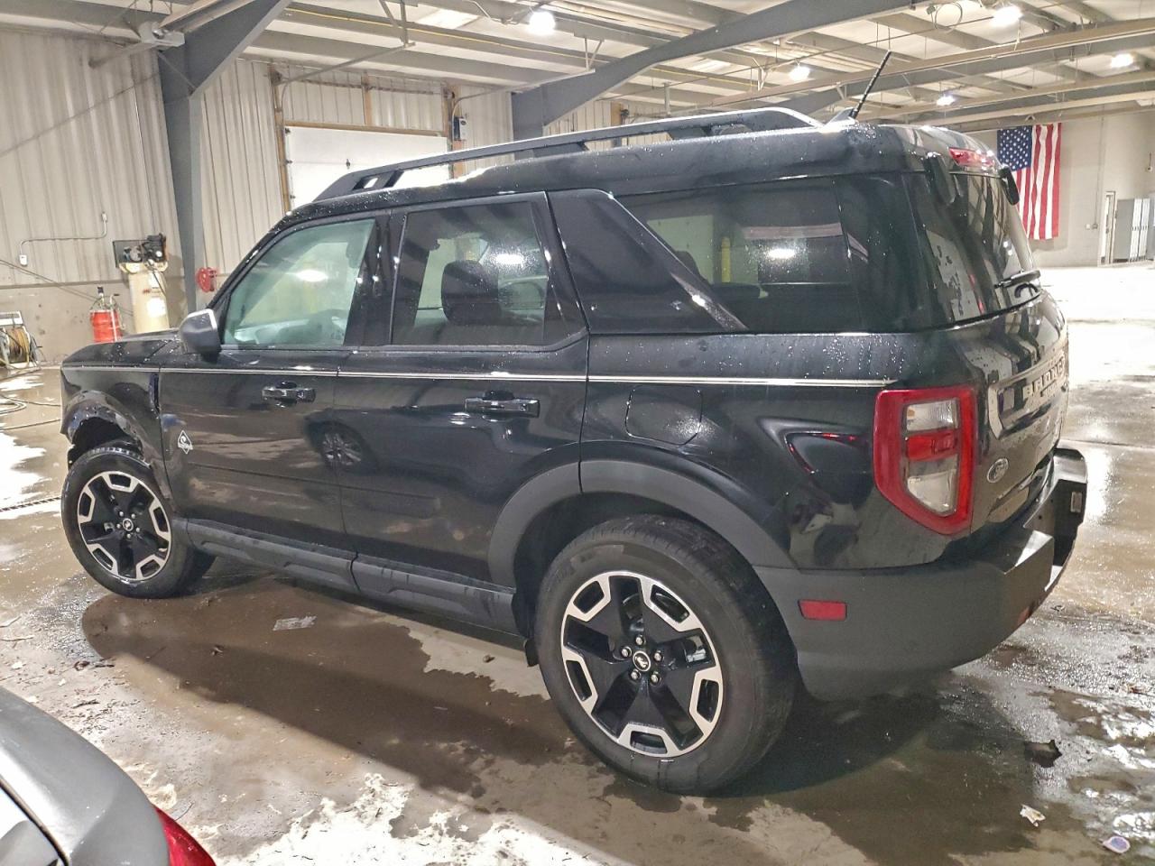 FORD BRONCO SPORT OUTER BANKS