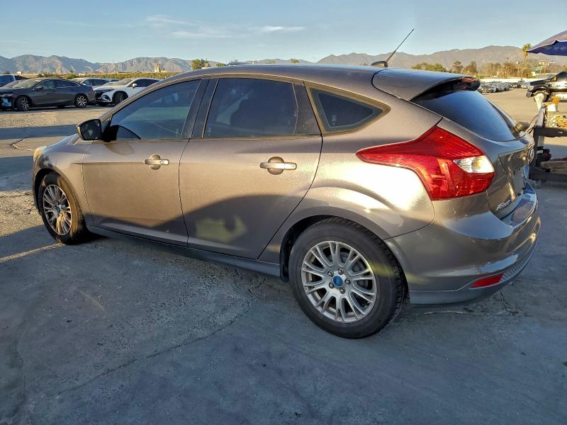2012 FORD FOCUS SE #3302891898