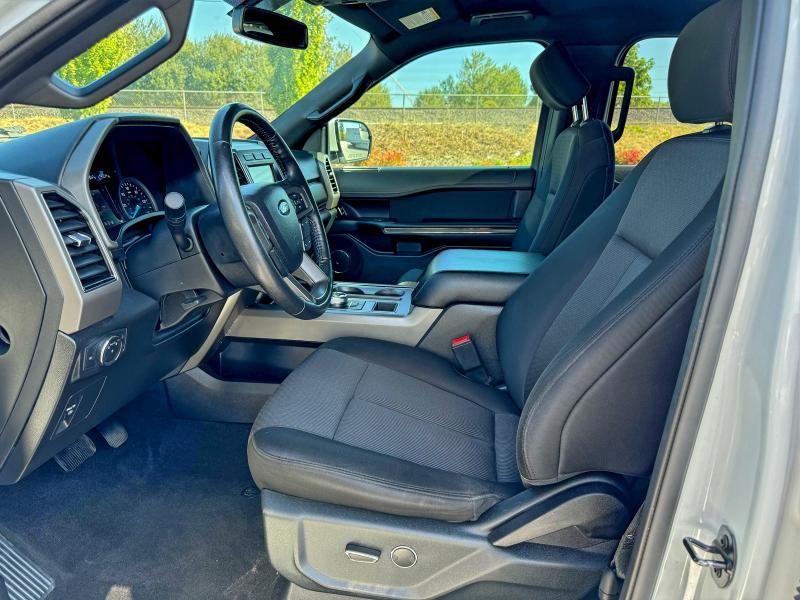 2019 FORD EXPEDITION #3305289320