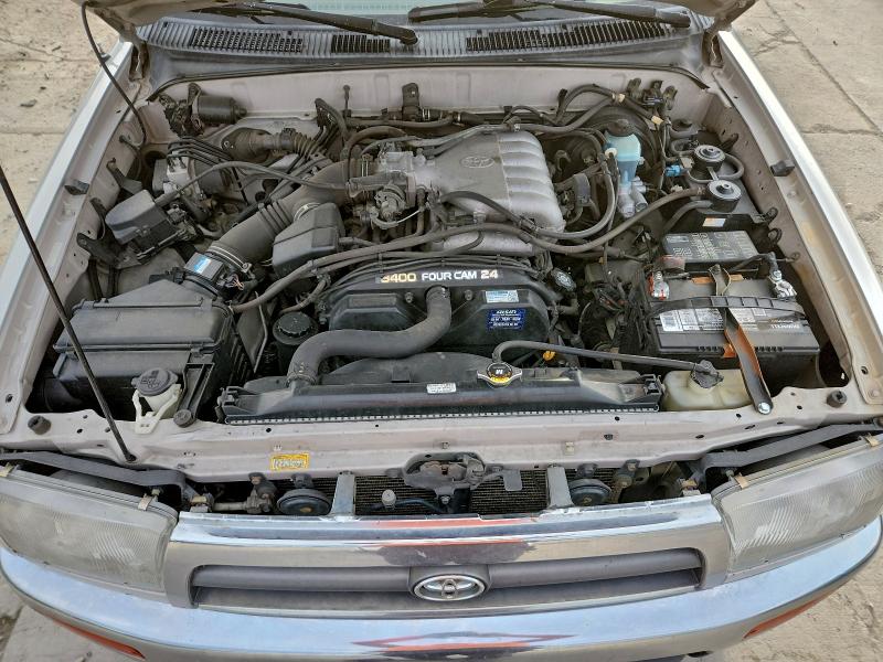 1996 TOYOTA 4RUNNER SR #3310592053