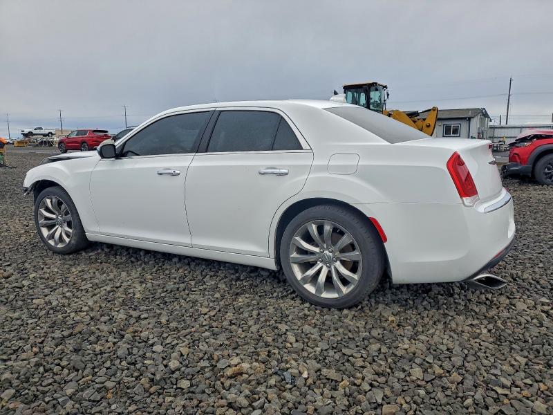 2020 CHRYSLER 300 LIMITE #3311530284