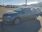 2018 NISSAN SENTRA S #3317027085