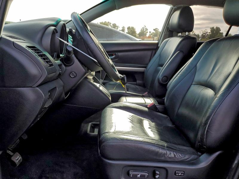 2006 LEXUS RX 400 #3303924742