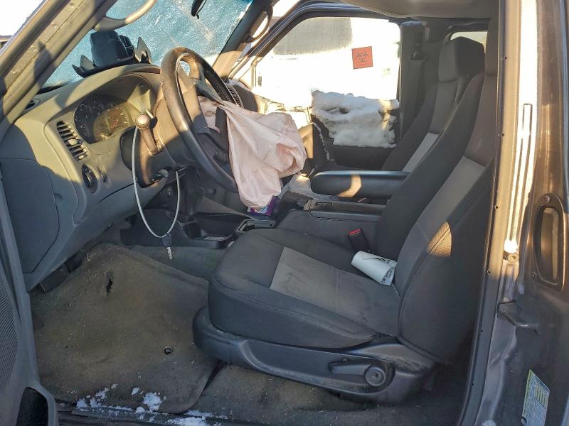 2007 FORD RANGER SUP #3317735083