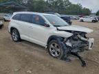 Lot #3303949705 2018 TOYOTA HIGHLANDER