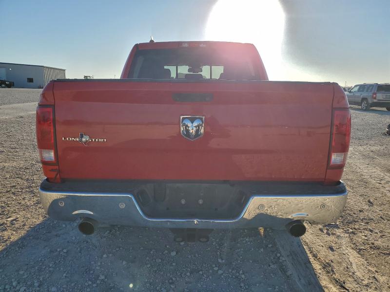 2016 RAM 1500 SLT #3310351003