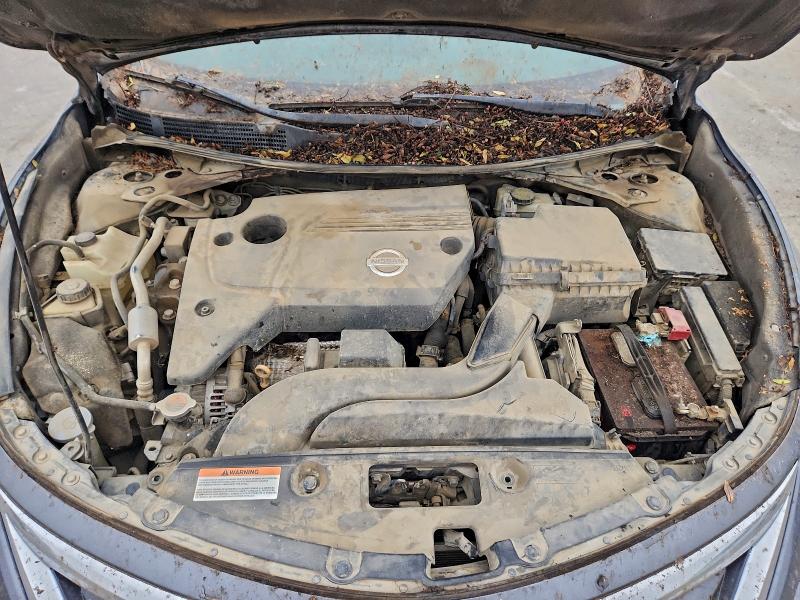 2013 NISSAN ALTIMA 2.5 #3309332055