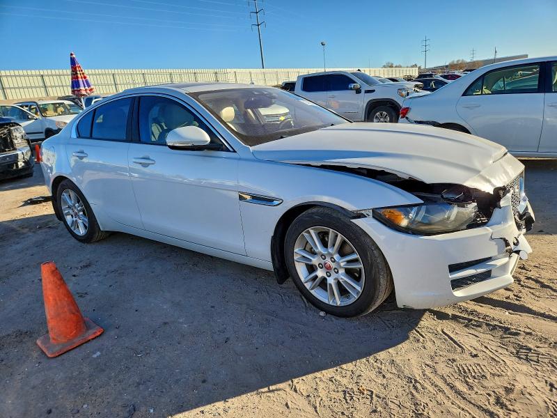 2017 JAGUAR XE PREMIUM #3316758397