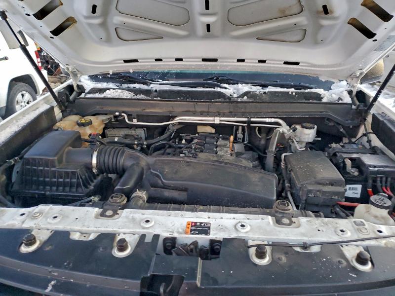 2019 CHEVROLET COLORADO #3316850661