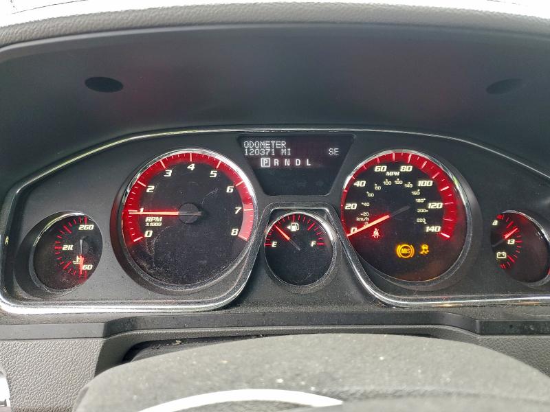 2014 GMC ACADIA SLT #3317738072