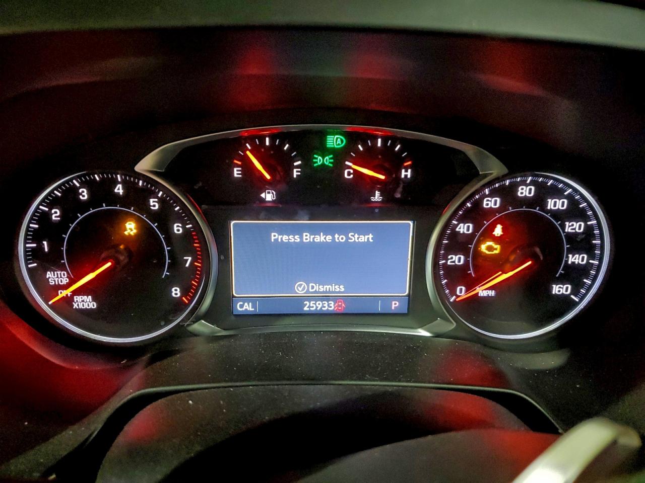 CHEVROLET BLAZER 2LT