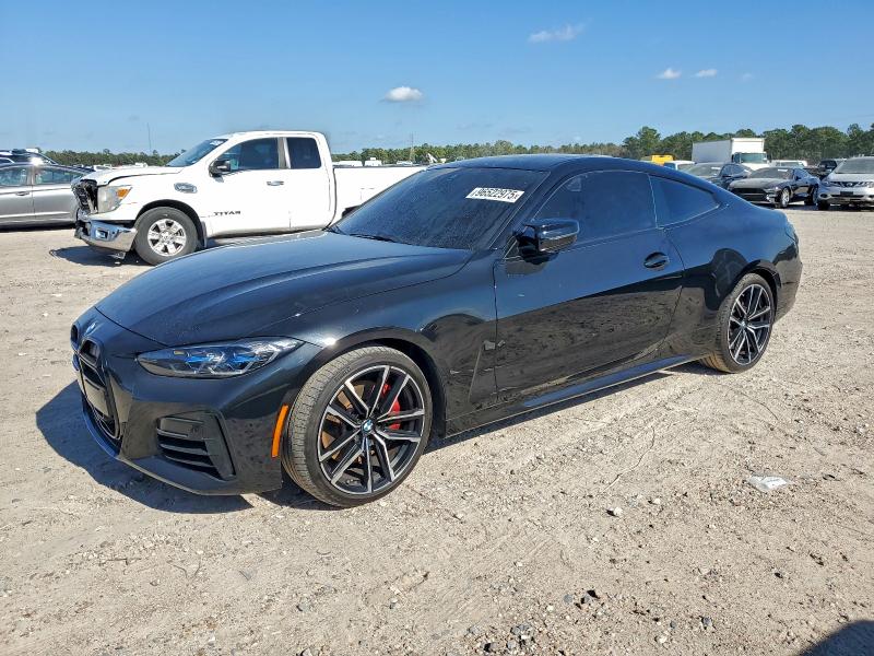2021 BMW M440XI #3315714348