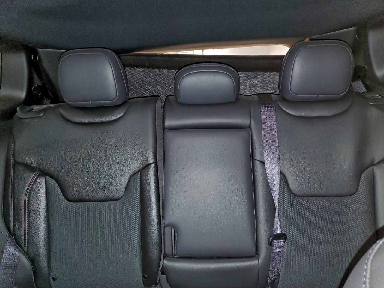 JEEP COMPASS TRAILHAWK